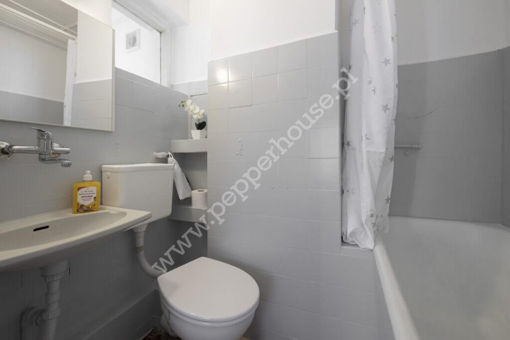 Mieszkanie do wynajęcia, Gdynia, Redłowo, Bohaterów Starówki Warszawskiej - zdjęcie ofertowe nr 11