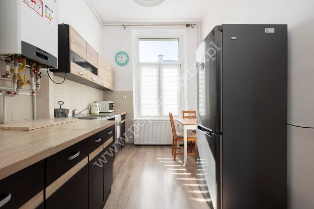 Mieszkanie na sprzedaż, Gdańsk, Śródmieście, Górka - zdjęcie ofertowe nr 11