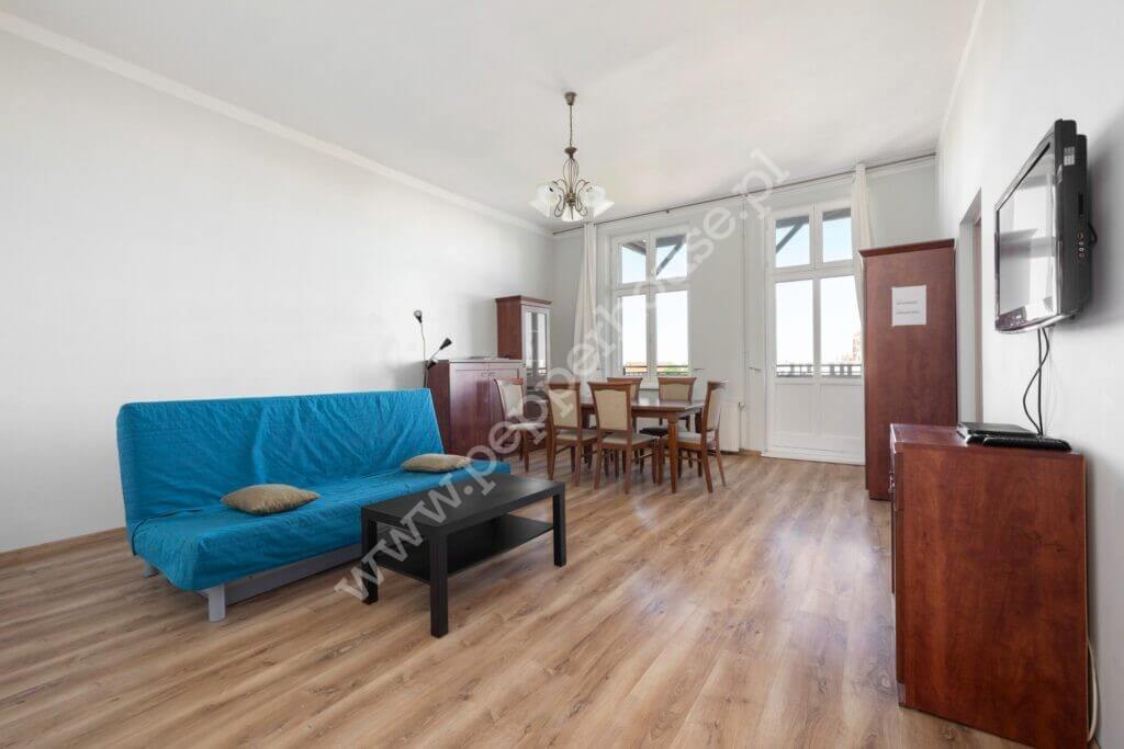 Mieszkanie na sprzedaż, Gdańsk, Śródmieście, Górka - zdjęcie ofertowe nr 2