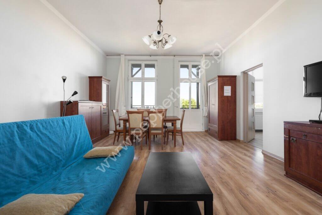 Mieszkanie na sprzedaż, Gdańsk, Śródmieście, Górka - zdjęcie ofertowe nr 1