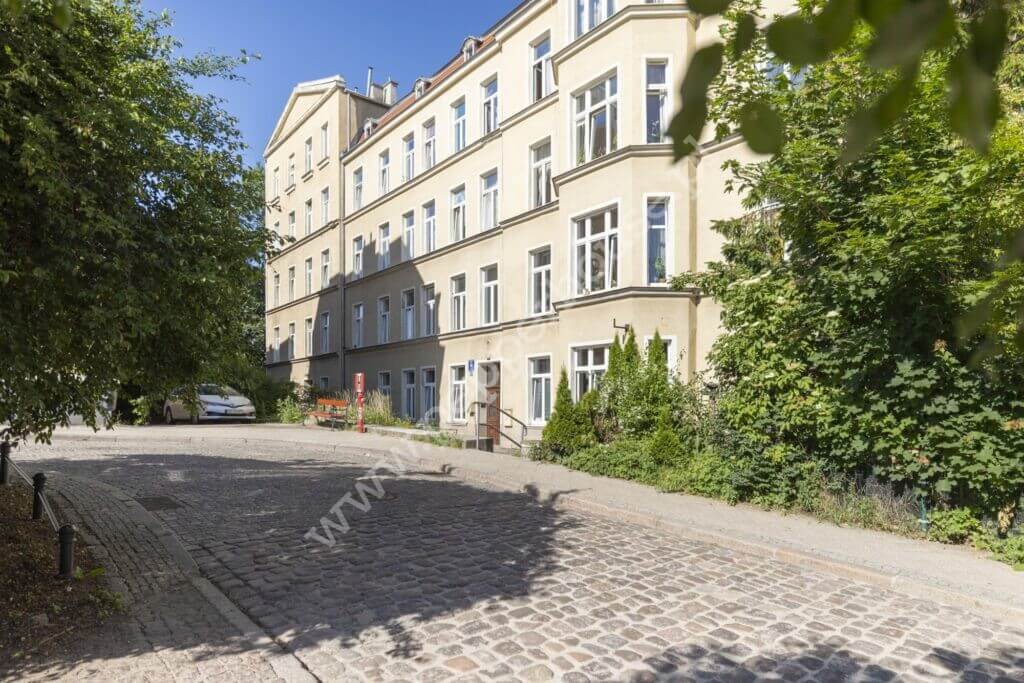 Mieszkanie na sprzedaż, Gdańsk, Śródmieście, Górka - zdjęcie ofertowe nr 21