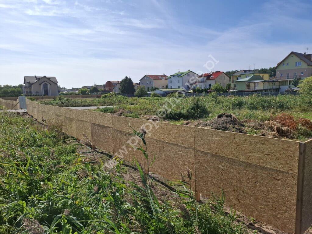 Działka na sprzedaż, zachodniopomorskie, Darłowo, Nadmorska - zdjęcie ofertowe nr 2