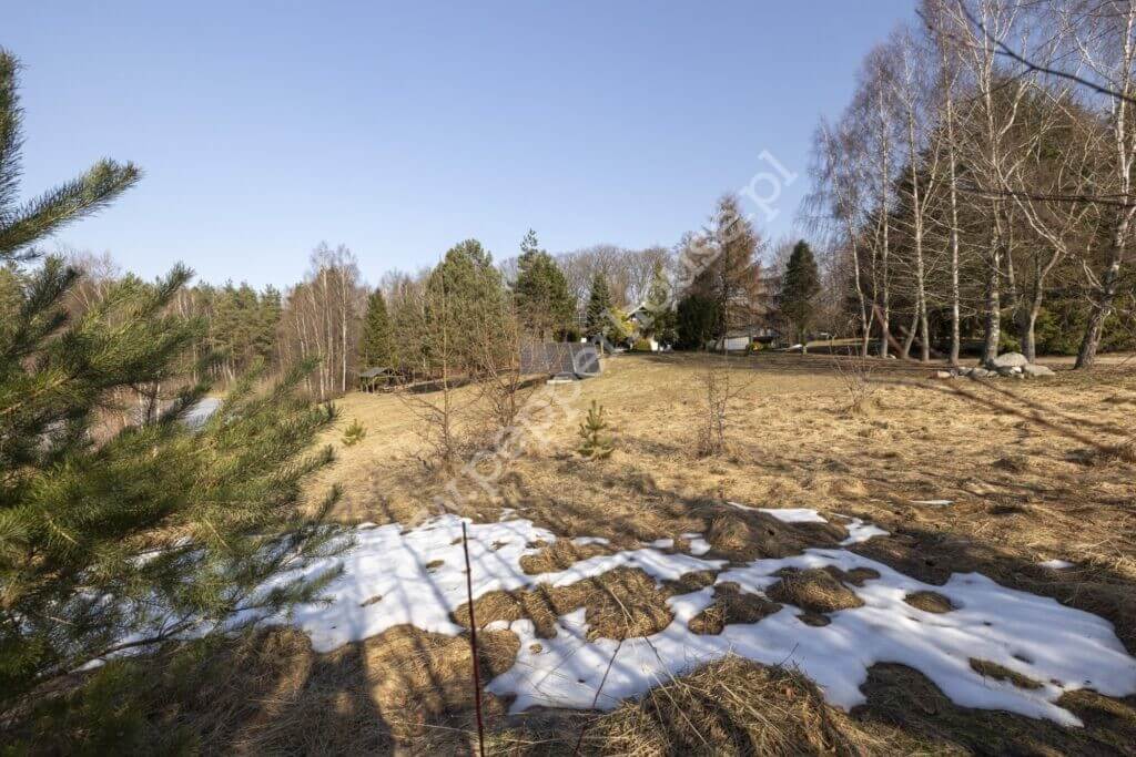 Działka na sprzedaż, pomorskie, Koleczkowo, Kamieńska - zdjęcie ofertowe nr 5