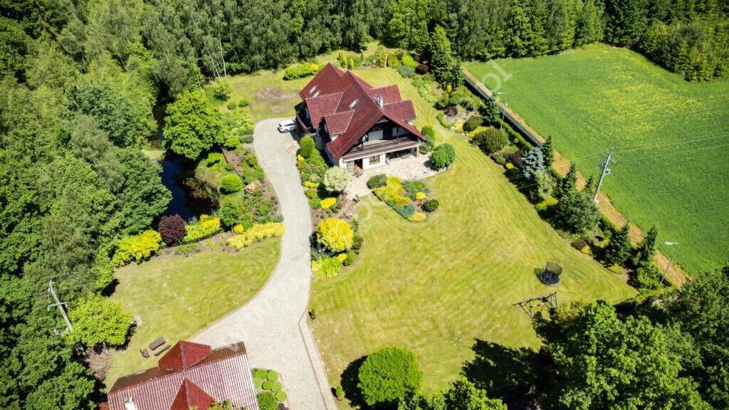 Dom na sprzedaż, pomorskie, Pierszczewo - zdjęcie ofertowe nr 1