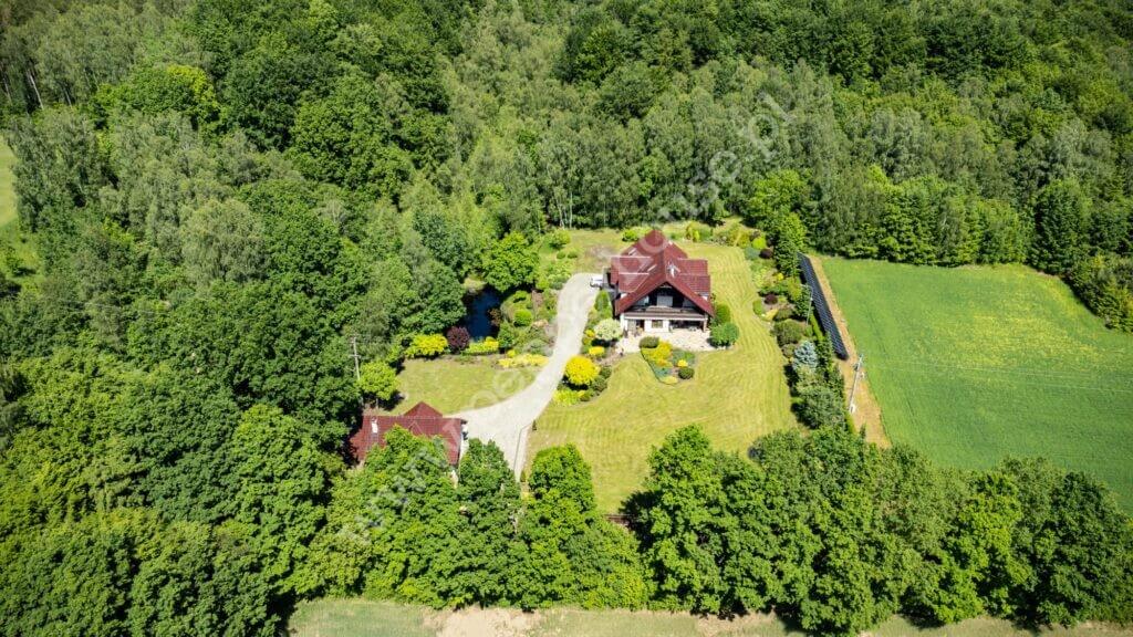 Dom na sprzedaż, pomorskie, Pierszczewo - zdjęcie ofertowe nr 2