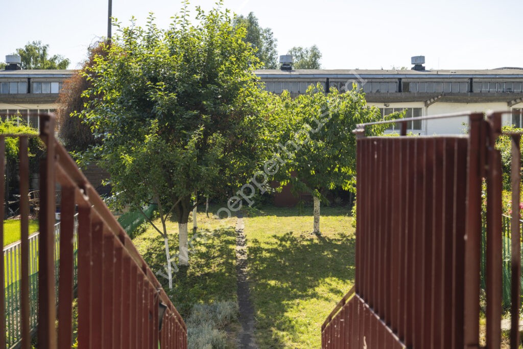 Dom na sprzedaż, pomorskie, Gdańsk, Brzeźno - zdjęcie ofertowe nr 15