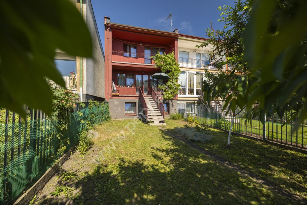 Dom na sprzedaż, pomorskie, Gdańsk, Brzeźno - zdjęcie ofertowe nr 16