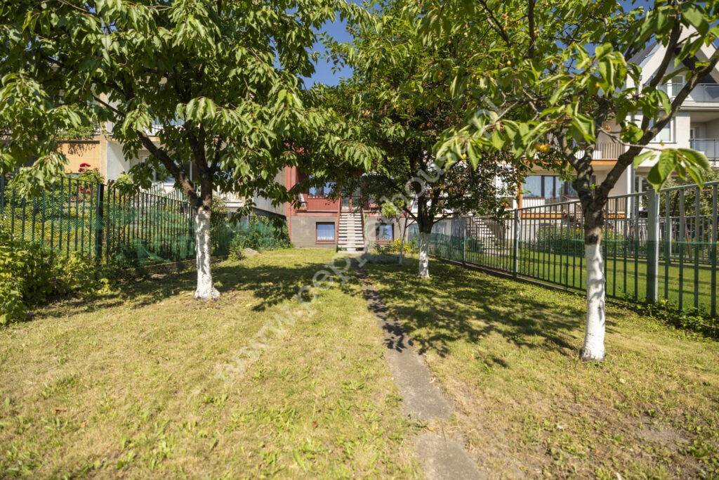 Dom na sprzedaż, pomorskie, Gdańsk, Brzeźno - zdjęcie ofertowe nr 18