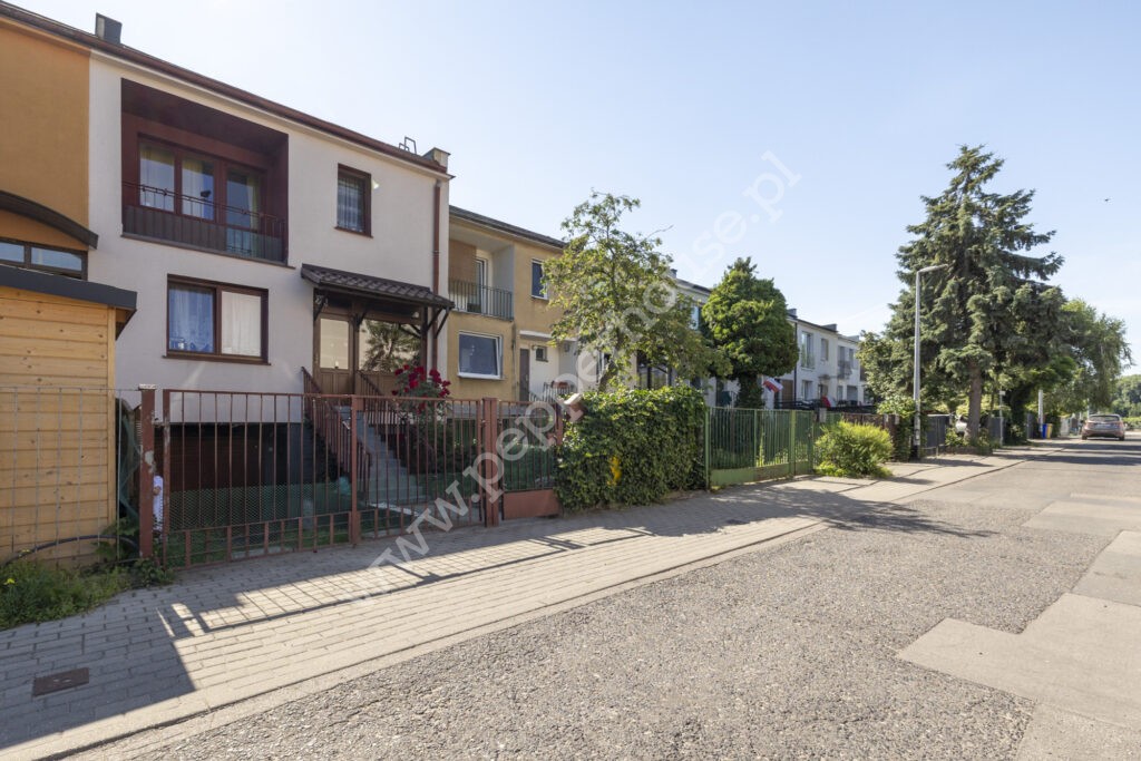 Dom na sprzedaż, pomorskie, Gdańsk, Brzeźno - zdjęcie ofertowe nr 26