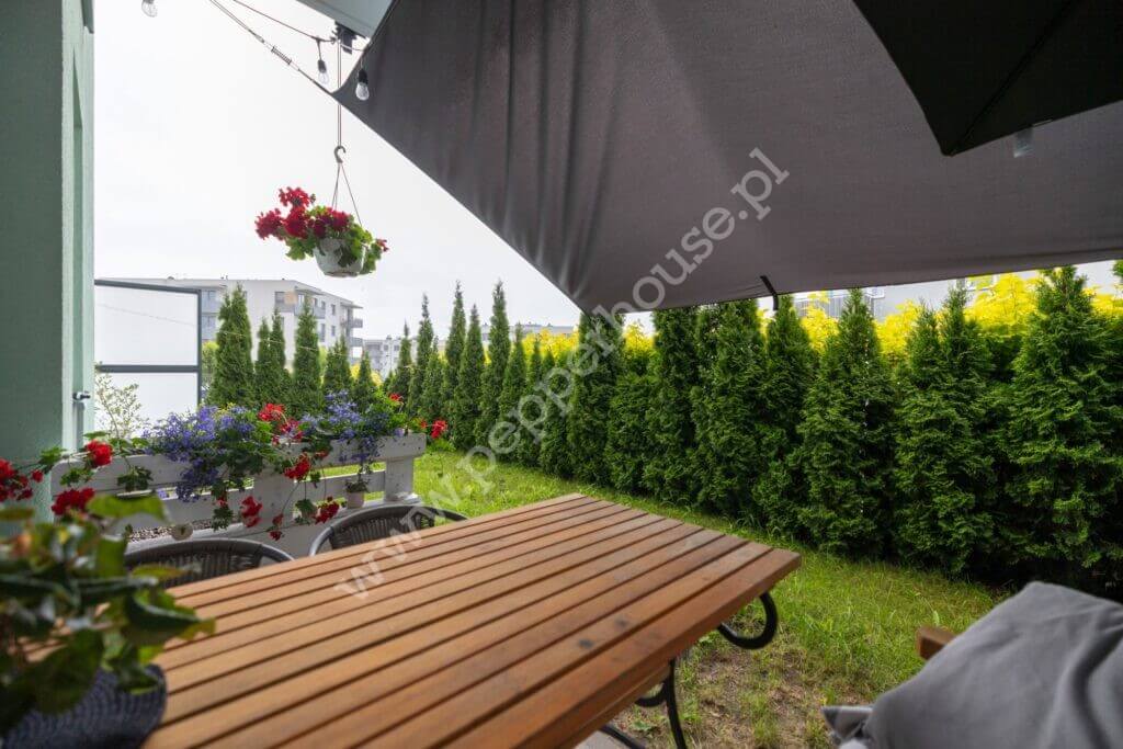 Mieszkanie na sprzedaż, Gdańsk, Orunia Górna, Kazimierza Wielkiego - zdjęcie ofertowe nr 6