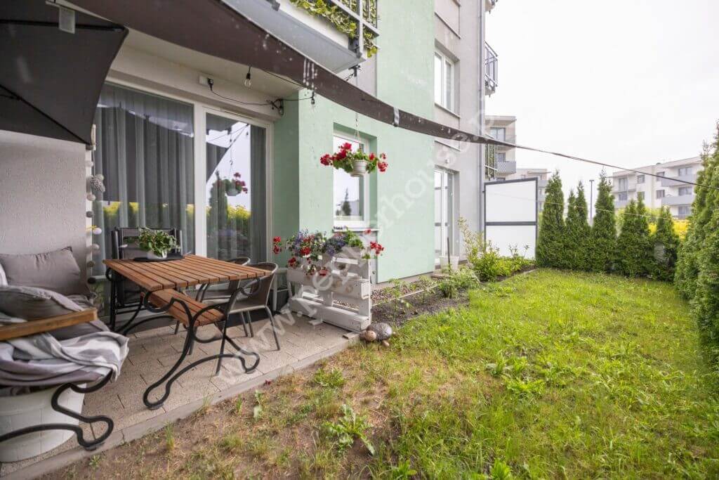 Mieszkanie na sprzedaż, Gdańsk, Orunia Górna, Kazimierza Wielkiego - zdjęcie ofertowe nr 7