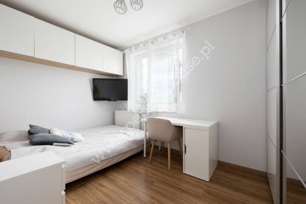 Mieszkanie na sprzedaż, Gdańsk, Orunia Górna, Kazimierza Wielkiego - zdjęcie ofertowe nr 11
