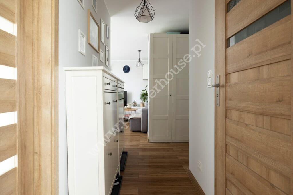 Mieszkanie na sprzedaż, Gdańsk, Orunia Górna, Kazimierza Wielkiego - zdjęcie ofertowe nr 12