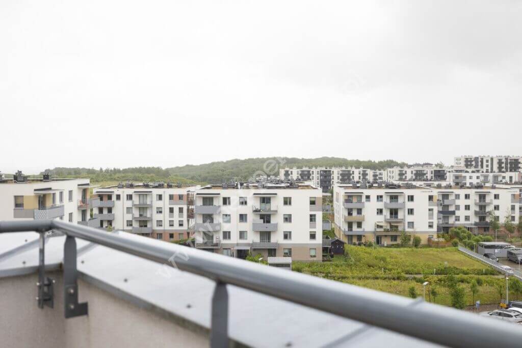 Mieszkanie na sprzedaż, Gdańsk, Orunia Górna, Kazimierza Wielkiego - zdjęcie ofertowe nr 14