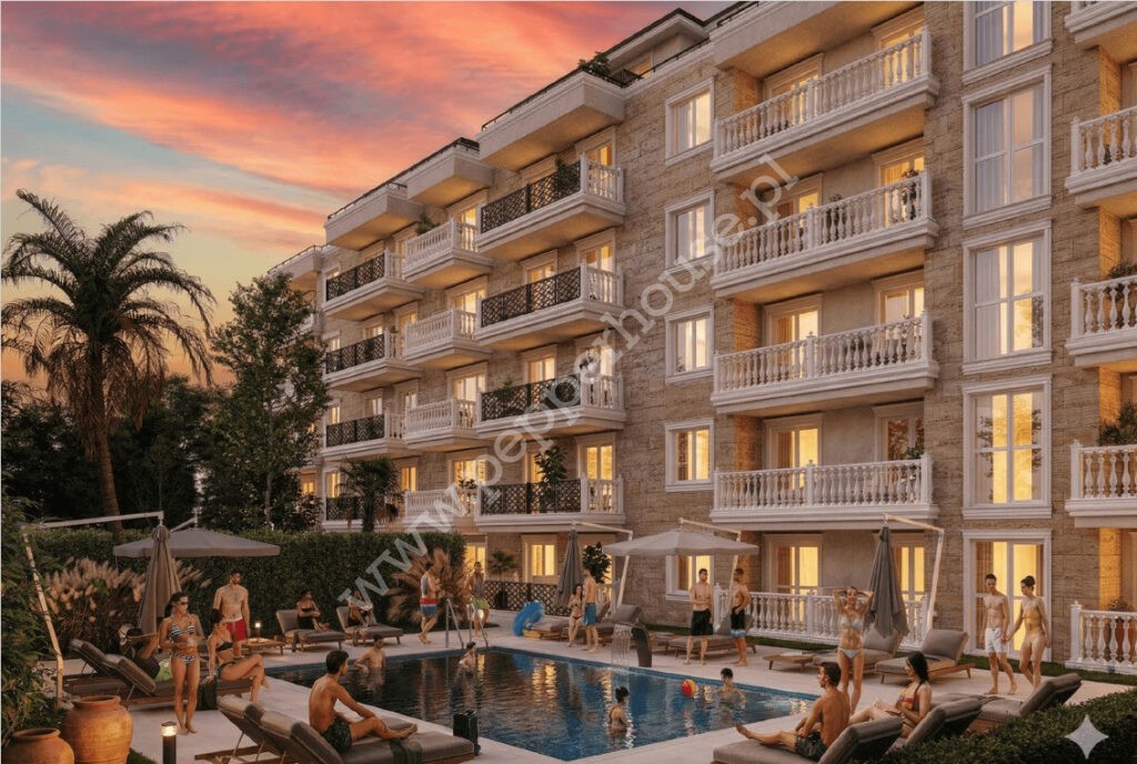 Mieszkanie na sprzedaż, Bułgaria, Magnolia Sunny Beach - zdjęcie ofertowe nr 2