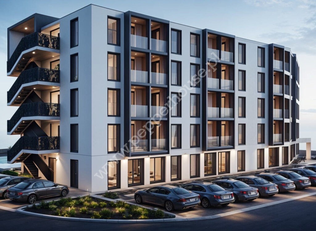 Mieszkanie na sprzedaż, Bułgaria, J’adore Blanc Sunny Beach - zdjęcie ofertowe nr 9