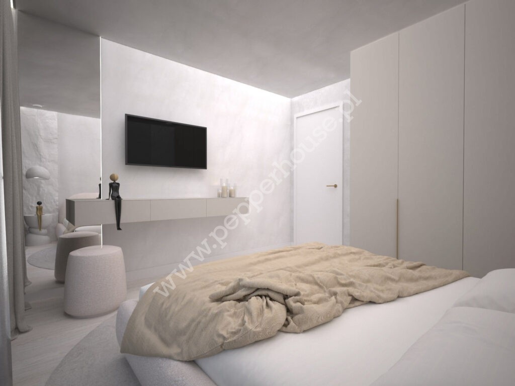 Mieszkanie na sprzedaż, Bułgaria, J’adore Blanc Sunny Beach - zdjęcie ofertowe nr 2