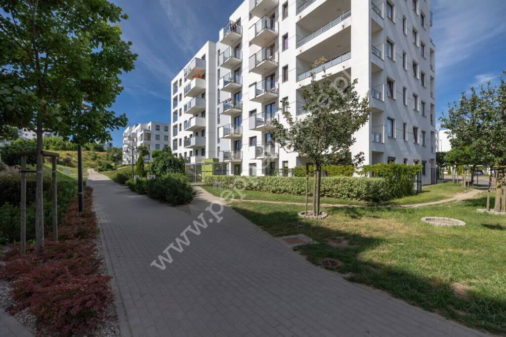 Mieszkanie na sprzedaż, Gdańsk, Jasień, Lawendowe Wzgórze - zdjęcie ofertowe nr 16