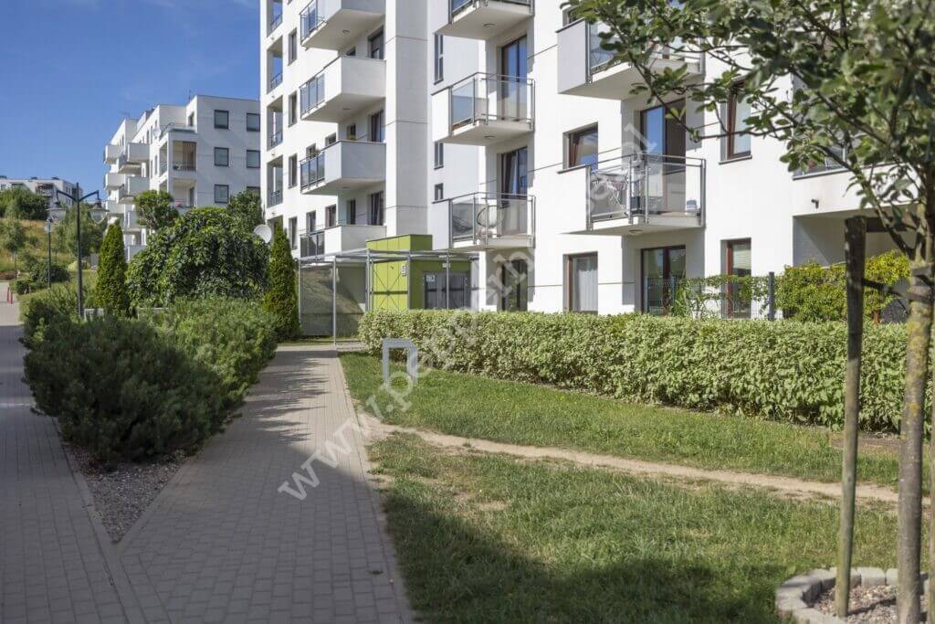 Mieszkanie na sprzedaż, Gdańsk, Jasień, Lawendowe Wzgórze - zdjęcie ofertowe nr 17