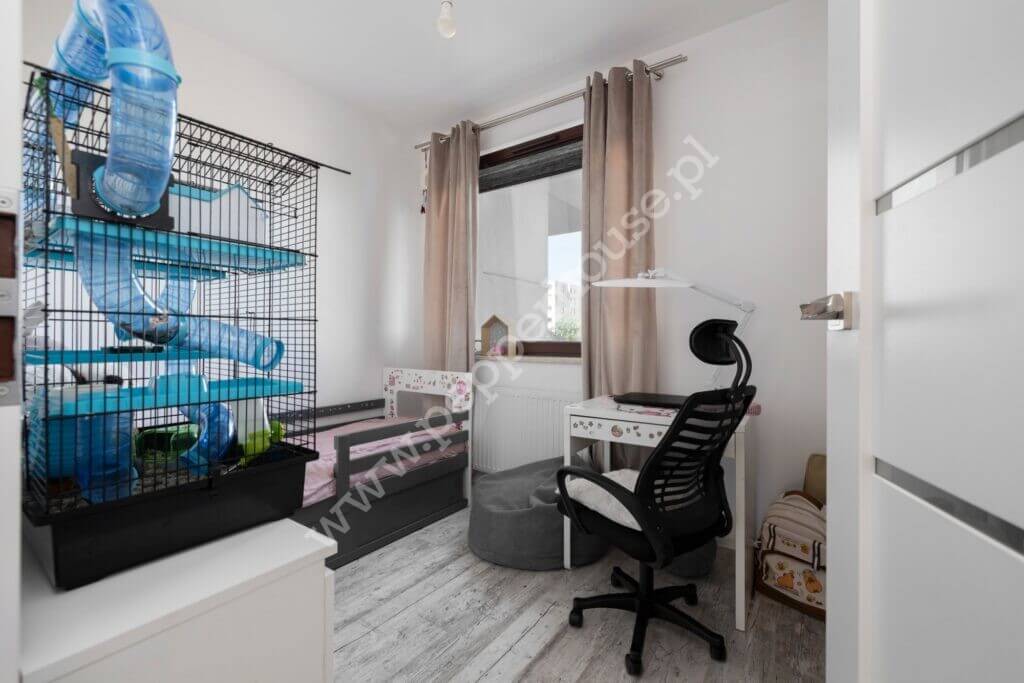 Mieszkanie na sprzedaż, Gdańsk, Jasień, Lawendowe Wzgórze - zdjęcie ofertowe nr 12