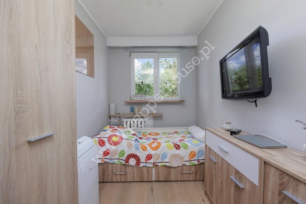 Mieszkanie na sprzedaż, Bydgoszcz, Kapuściska, Szarych Szeregów - zdjęcie ofertowe nr 5