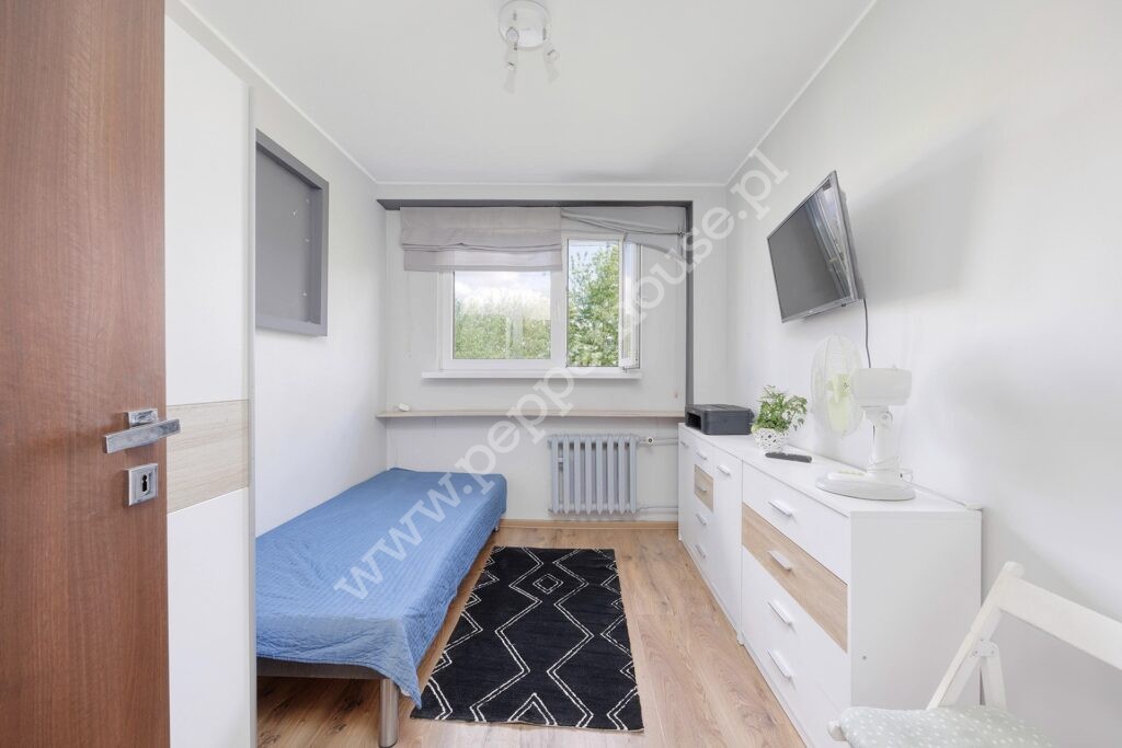 Mieszkanie na sprzedaż, Bydgoszcz, Kapuściska, Szarych Szeregów - zdjęcie ofertowe nr 7