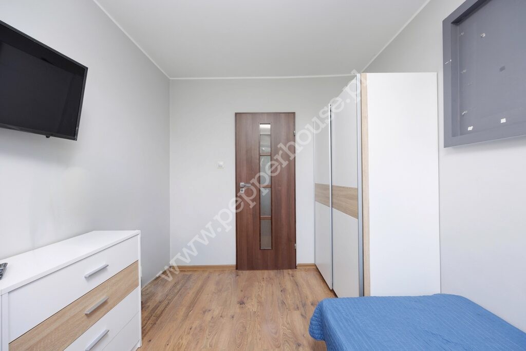 Mieszkanie na sprzedaż, Bydgoszcz, Kapuściska, Szarych Szeregów - zdjęcie ofertowe nr 8