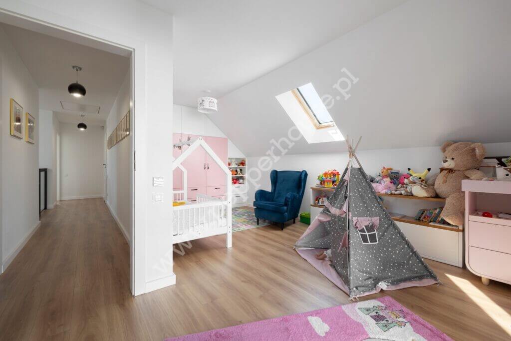Dom na sprzedaż, Gdynia, Chwarzno-Wiczlino, Kazimierza Małkowskiego - zdjęcie ofertowe nr 10