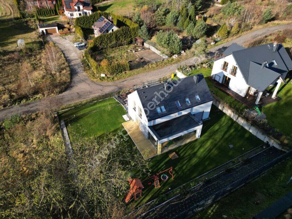 Dom na sprzedaż, Gdynia, Chwarzno-Wiczlino, Kazimierza Małkowskiego - zdjęcie ofertowe nr 12