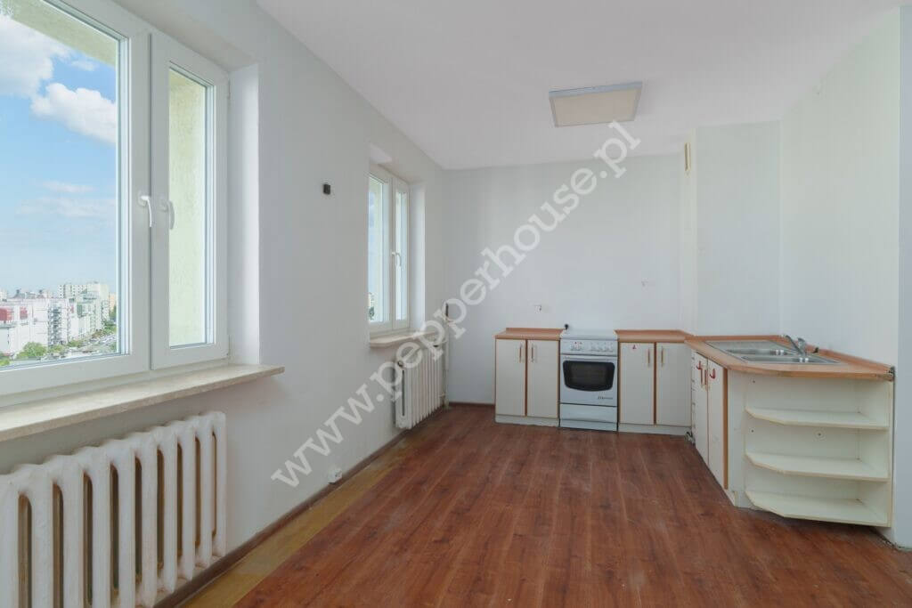Mieszkanie na sprzedaż, Warszawa, Ursynów, Wiolinowa - zdjęcie ofertowe nr 2