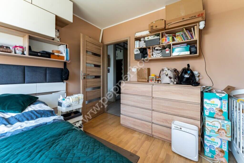 Mieszkanie na sprzedaż, pomorskie, Reda, Długa - zdjęcie ofertowe nr 9