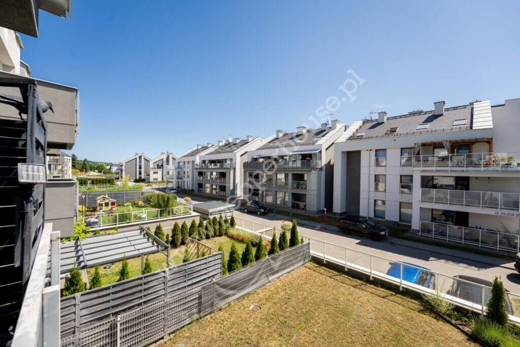 Mieszkanie na sprzedaż, pomorskie, Reda, Długa - zdjęcie ofertowe nr 12