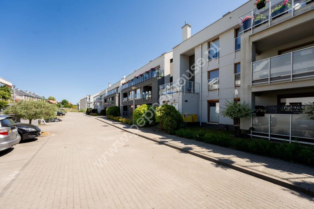 Mieszkanie na sprzedaż, pomorskie, Reda, Długa - zdjęcie ofertowe nr 13