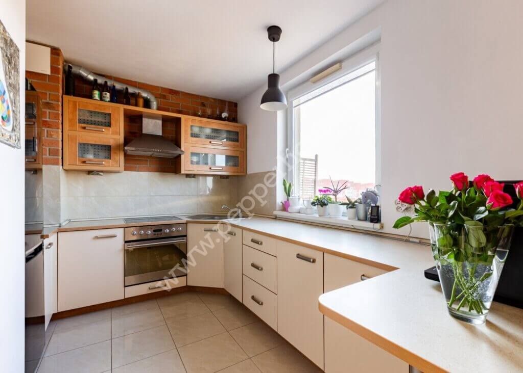 Mieszkanie na sprzedaż, Gdynia, Obłuże, Turkusowa - zdjęcie ofertowe nr 8