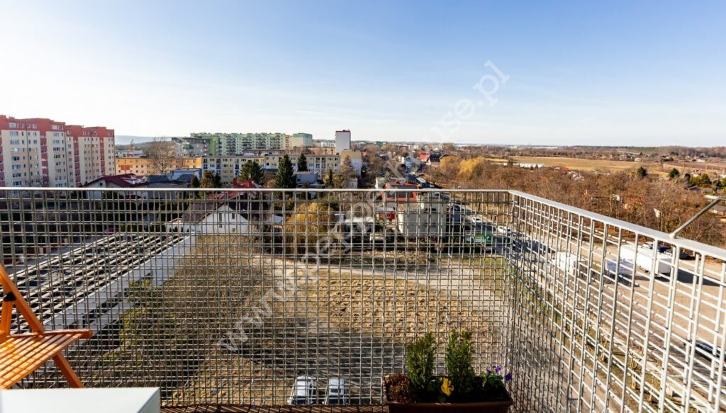 Mieszkanie na sprzedaż, Gdynia, Obłuże, Turkusowa - zdjęcie ofertowe nr 26