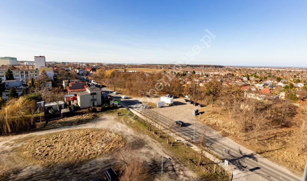 Mieszkanie na sprzedaż, Gdynia, Obłuże, Turkusowa - zdjęcie ofertowe nr 7