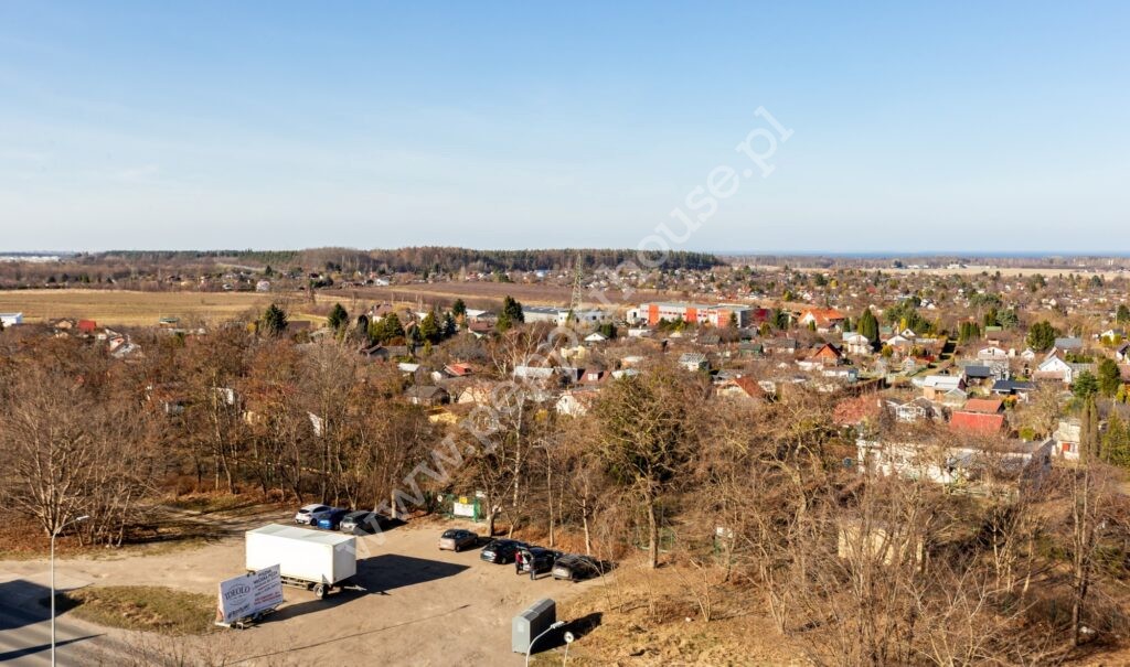 Mieszkanie na sprzedaż, Gdynia, Obłuże, Turkusowa - zdjęcie ofertowe nr 23