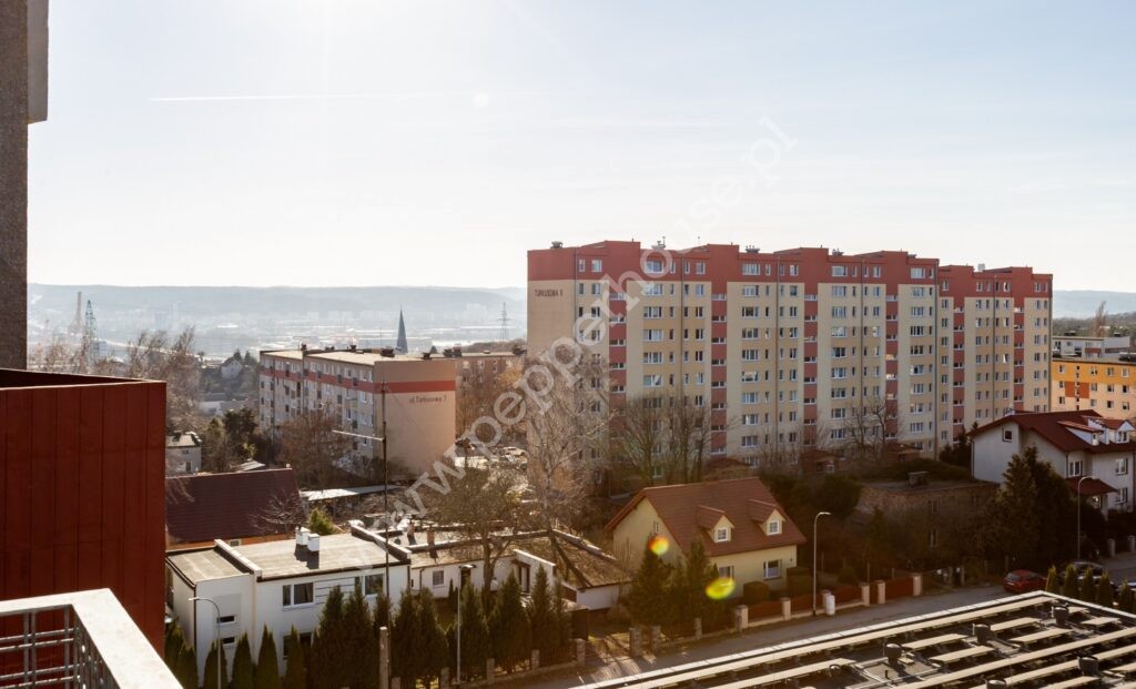 Mieszkanie na sprzedaż, Gdynia, Obłuże, Turkusowa - zdjęcie ofertowe nr 25