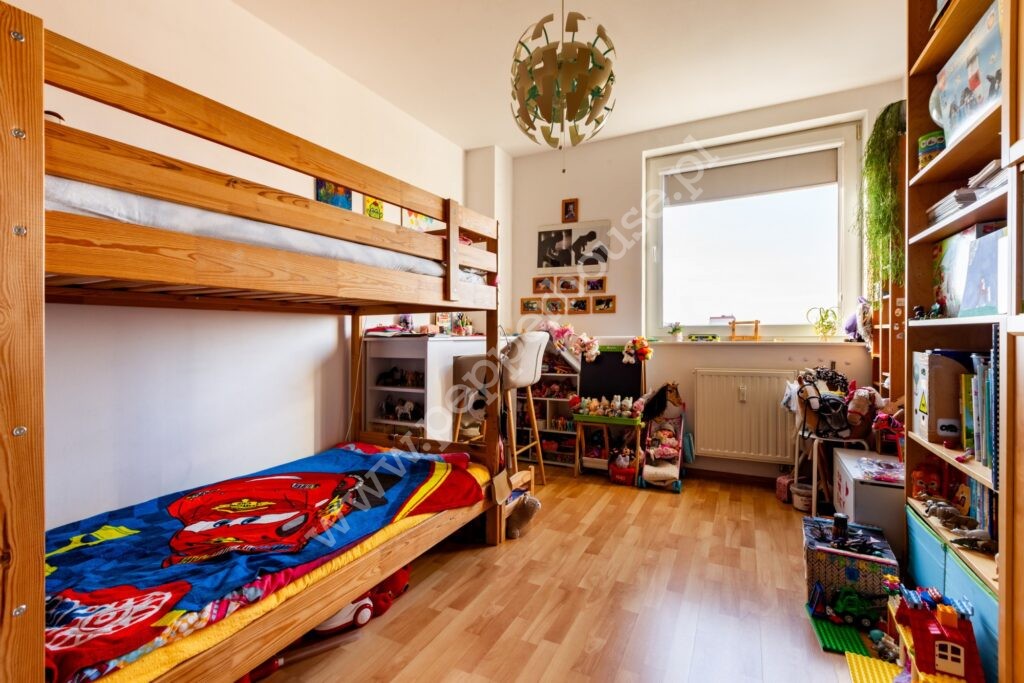 Mieszkanie na sprzedaż, Gdynia, Obłuże, Turkusowa - zdjęcie ofertowe nr 14