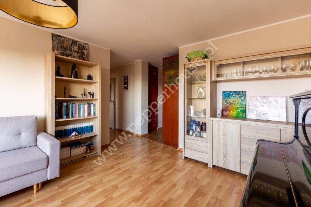 Mieszkanie na sprzedaż, Gdynia, Obłuże, Turkusowa - zdjęcie ofertowe nr 10