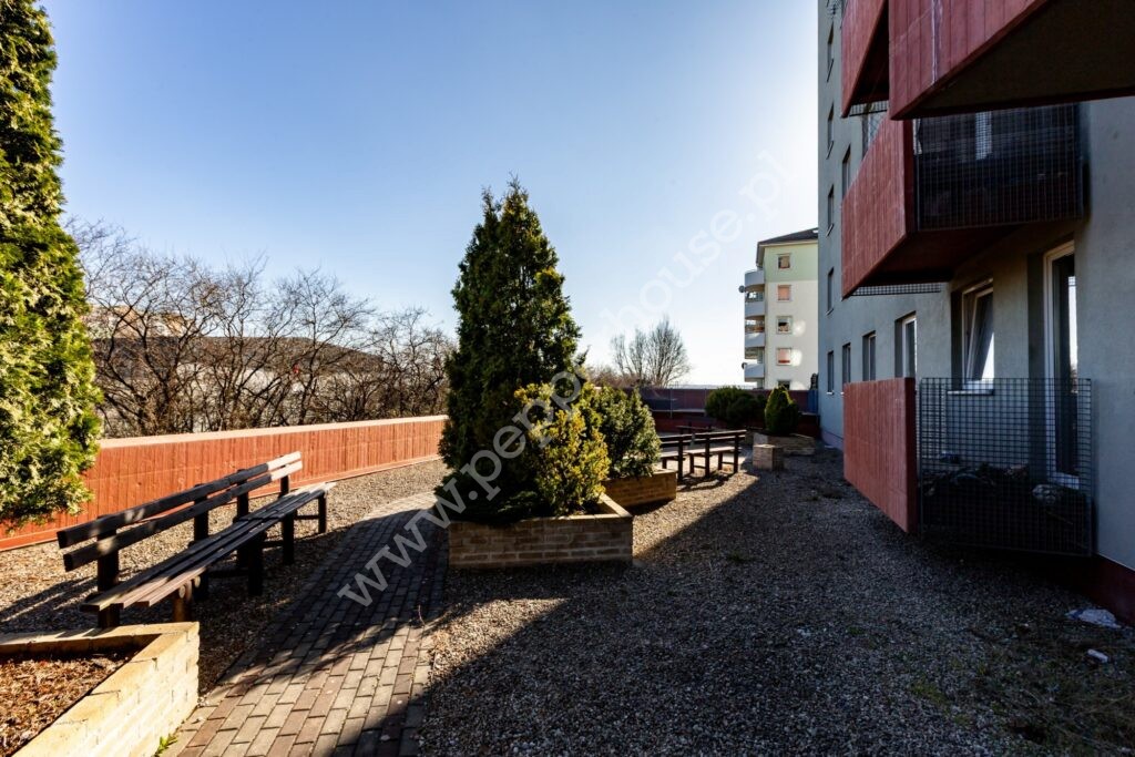 Mieszkanie na sprzedaż, Gdynia, Obłuże, Turkusowa - zdjęcie ofertowe nr 19