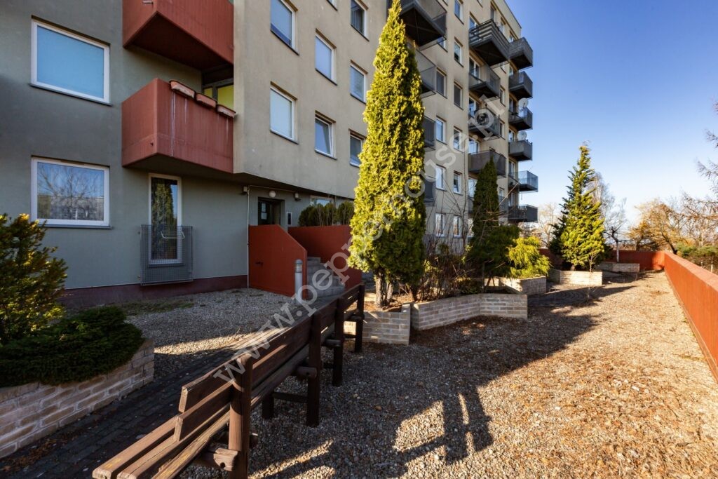 Mieszkanie na sprzedaż, Gdynia, Obłuże, Turkusowa - zdjęcie ofertowe nr 18