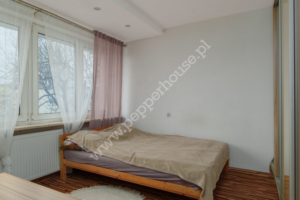 Mieszkanie na sprzedaż, Warszawa, Ursus, Kolorowa - zdjęcie ofertowe nr 4