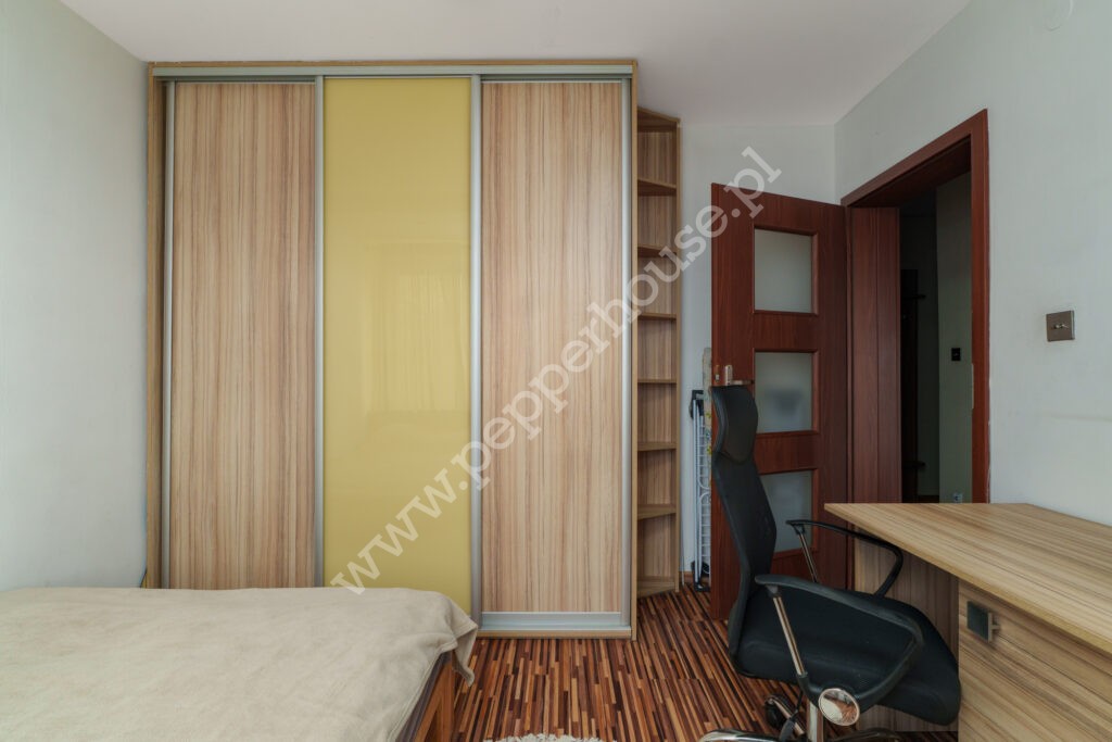 Mieszkanie na sprzedaż, Warszawa, Ursus, Kolorowa - zdjęcie ofertowe nr 5