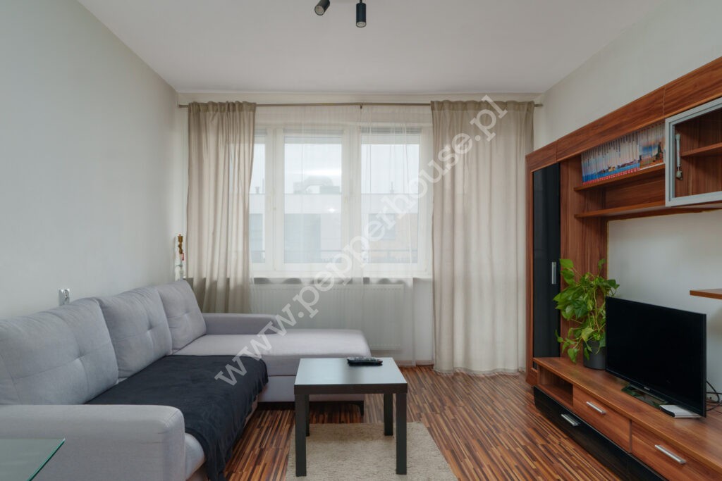 Mieszkanie na sprzedaż, Warszawa, Ursus, Kolorowa - zdjęcie ofertowe nr 1