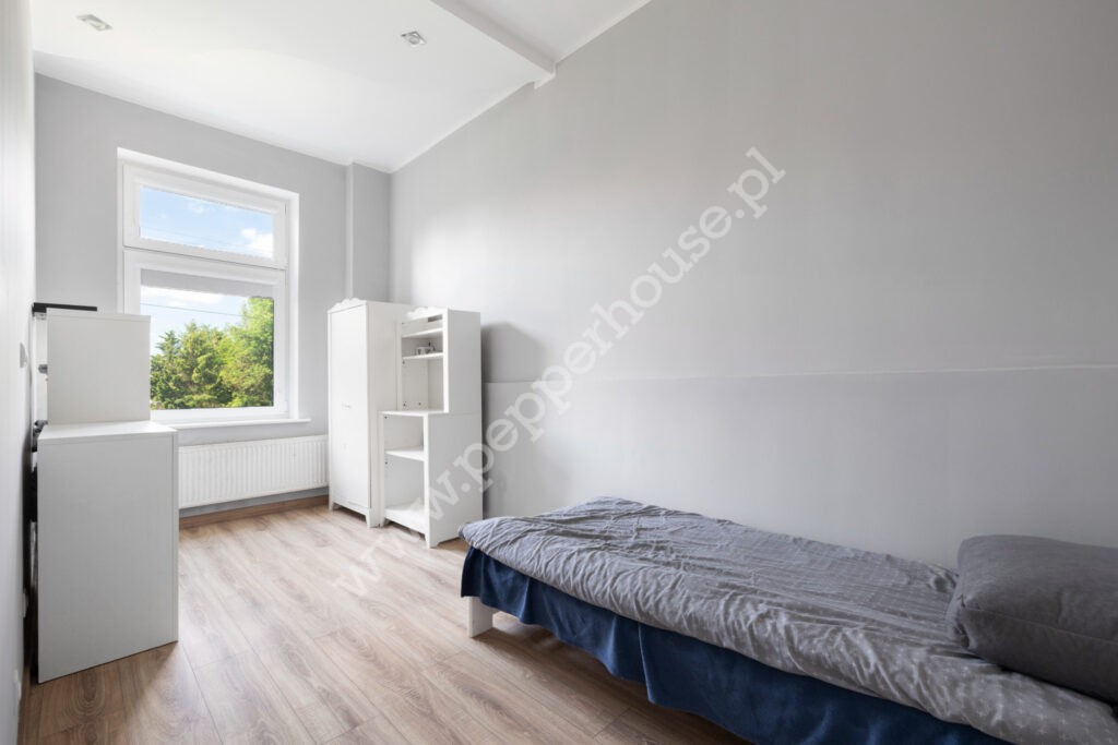 Mieszkanie na sprzedaż, pomorskie, Koźliny - zdjęcie ofertowe nr 9