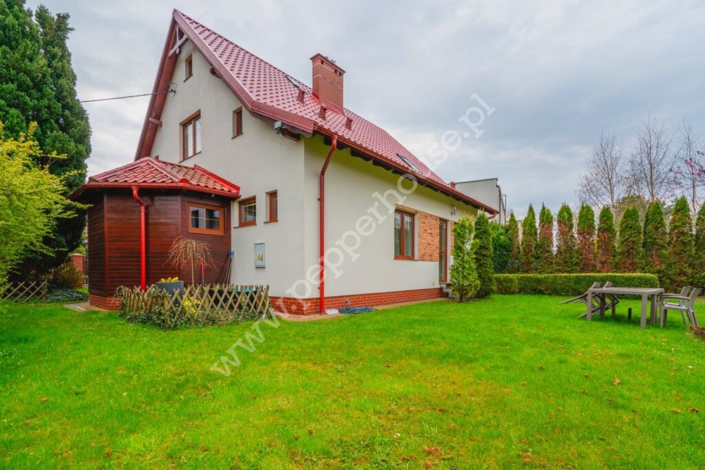 Dom na sprzedaż, pomorskie, Puck, Żeromskiego - zdjęcie ofertowe nr 1