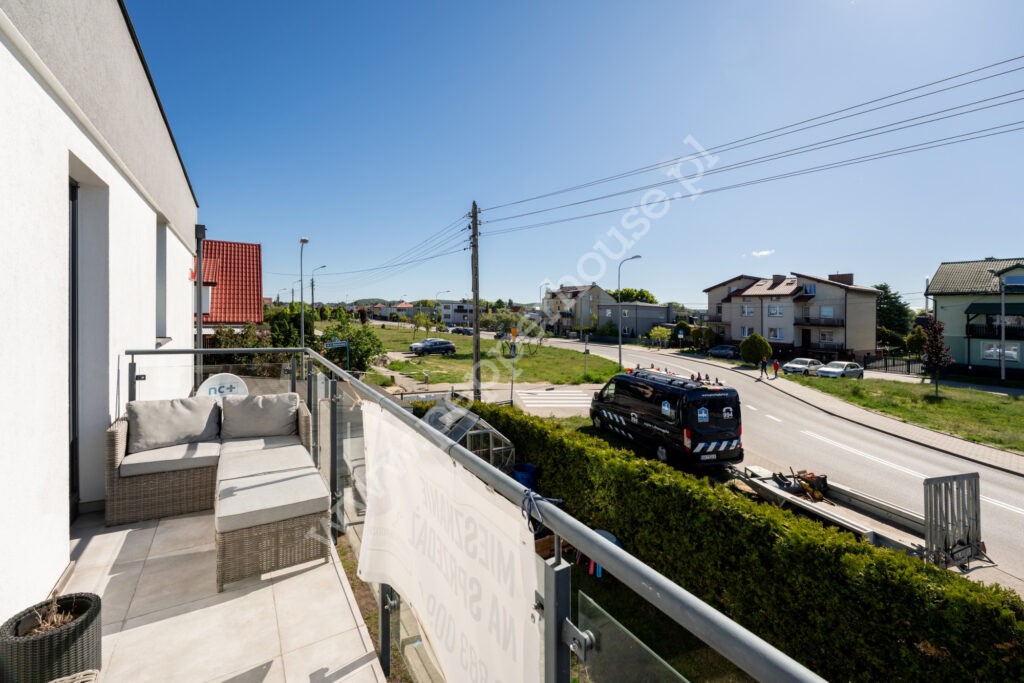 Dom na sprzedaż, pomorskie, Rumia, Elizy Orzeszkowej - zdjęcie ofertowe nr 20