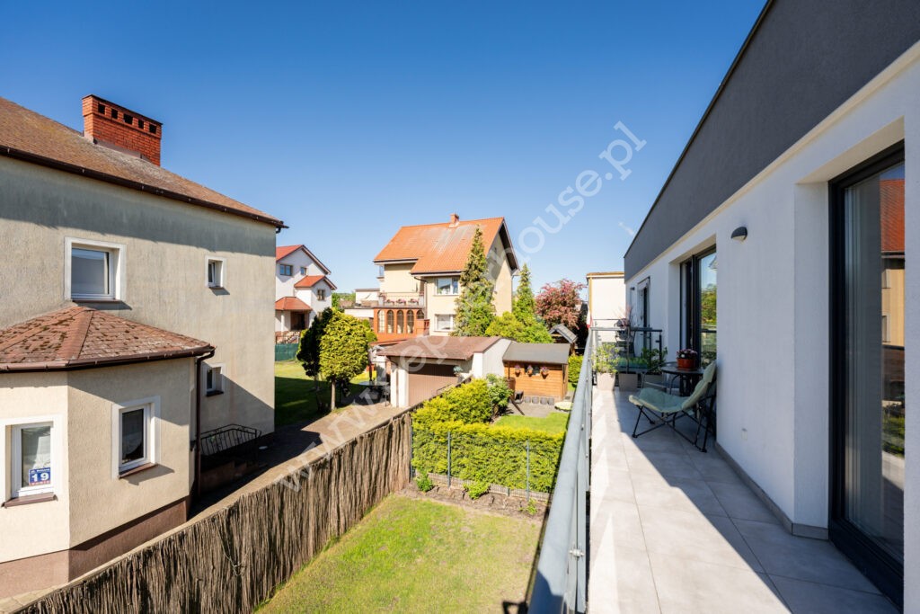 Dom na sprzedaż, pomorskie, Rumia, Elizy Orzeszkowej - zdjęcie ofertowe nr 22