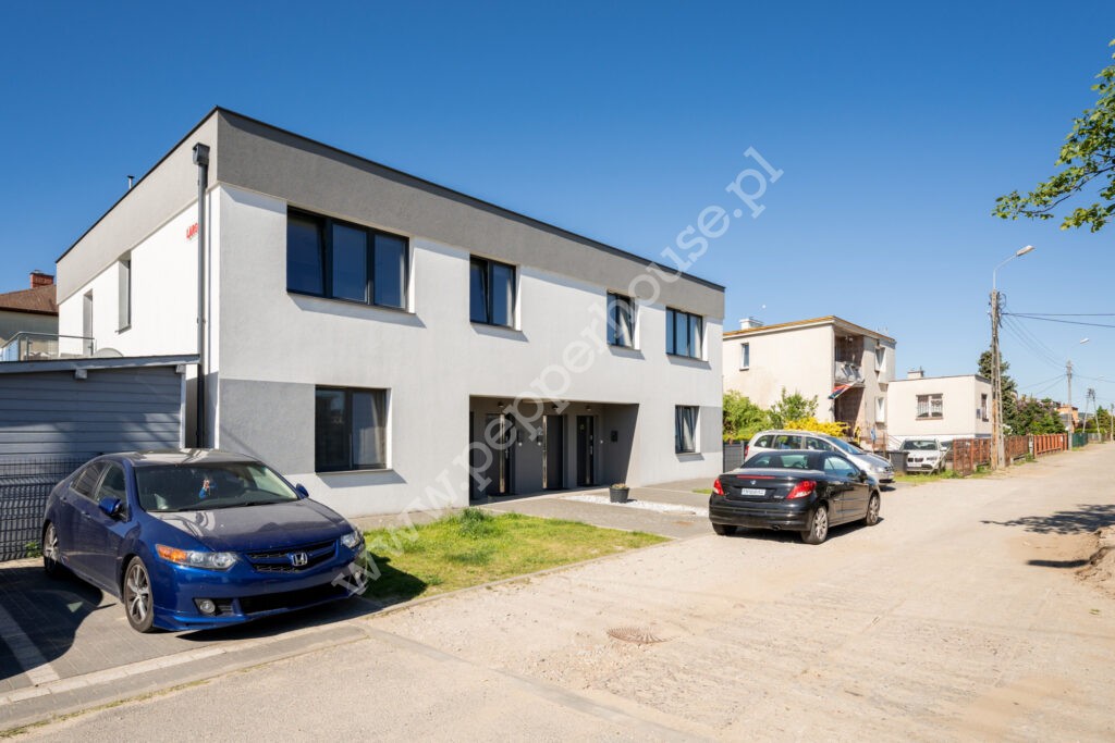 Dom na sprzedaż, pomorskie, Rumia, Elizy Orzeszkowej - zdjęcie ofertowe nr 1